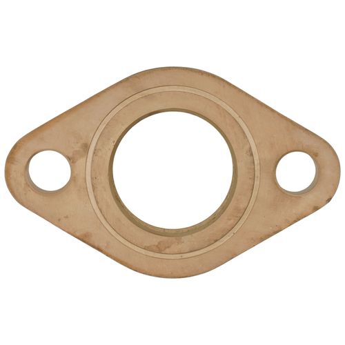 Main product image of 2" Water Meter Flange (Lead Free)