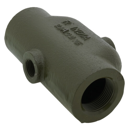 4326 Taco 4326 11/4" Air Scoop