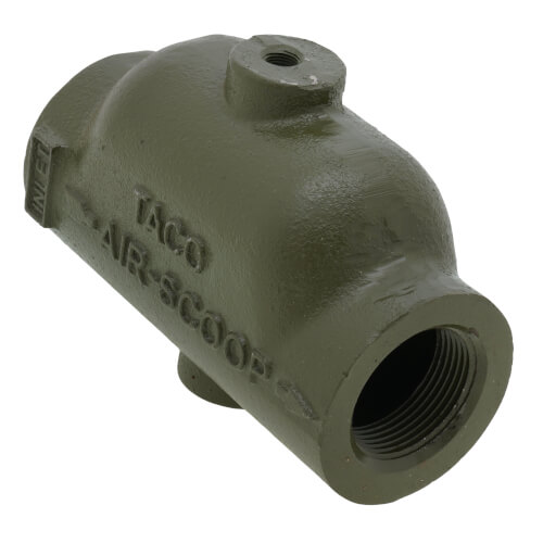 4326 Taco 4326 11/4" Air Scoop