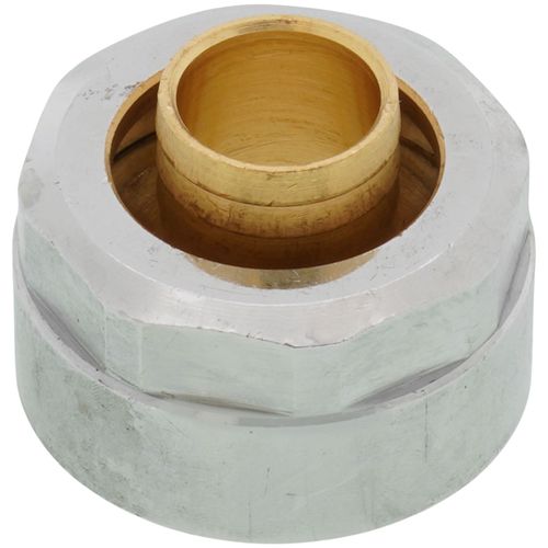 Main product image of 3/4" PEX to EK25 Loop Fitting Assembly