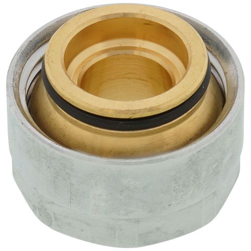 Main product image of 3/4" PEX to EK25 Loop Fitting Assembly