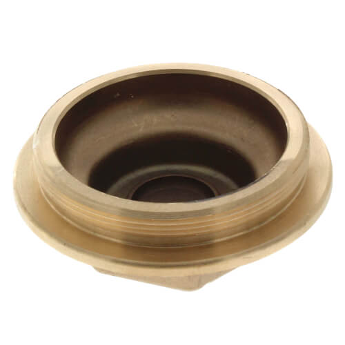 Main product image of Brass Cover for Cage Units on Trane Traps