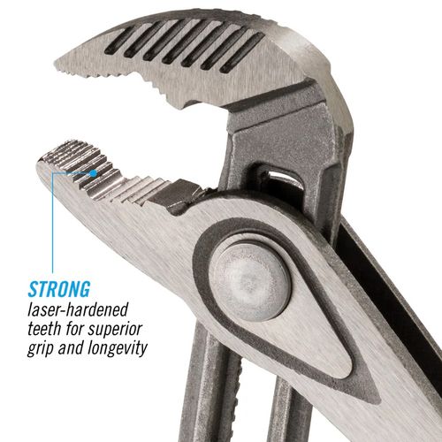 Main product image of 10" SpeedGrip V-Jaw Tongue and Groove Pliers