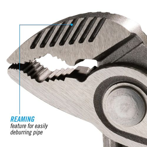 Main product image of 10" SpeedGrip V-Jaw Tongue and Groove Pliers
