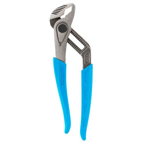 Main product image of 10" SpeedGrip V-Jaw Tongue and Groove Pliers
