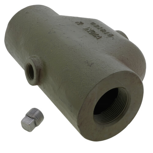 Main product image of 1-1/2" Air Scoop