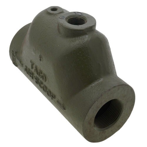Main product image of 1-1/2" Air Scoop