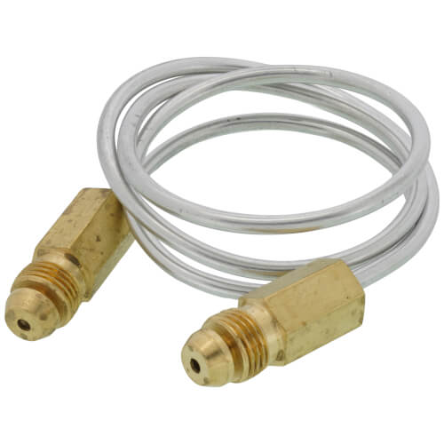 Main product image of 1/8x24 Pilot Tube w/ Fitting, 43300201