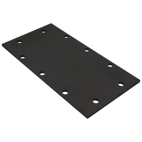Main product image of Cover Plate Painted Emp/ew2 Blank, 43300256