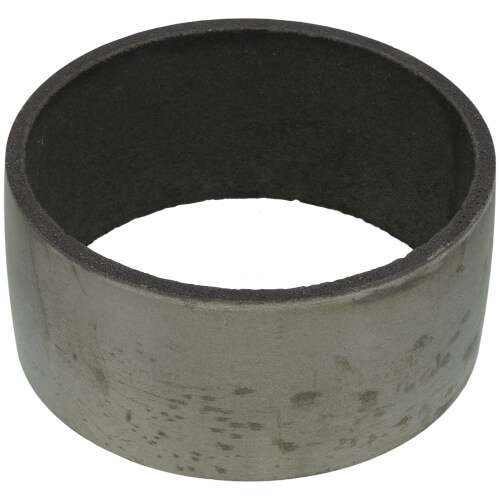 Main product image of 4" Push Nipple for Dunkirk D249 Series, 43300977