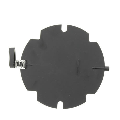 Main product image of Bypass Damper Assembly