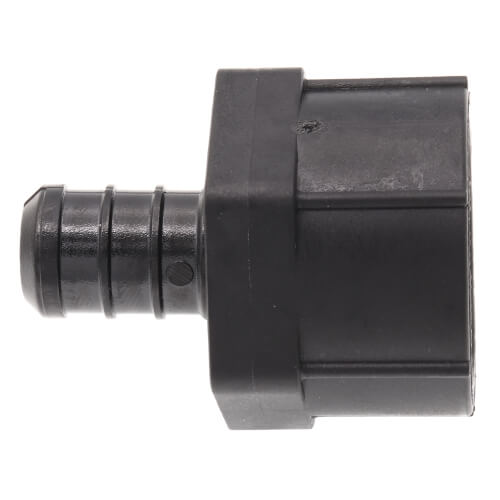 43320 5/Each Viega PureFlow Crimp Closet Adapter, 43320 5/Each Viega PureFlow Crimp Closet Adapter,