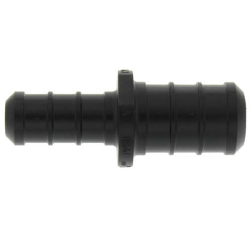 Main product image of 1/2" x 3/8" PureFlow PolyAlloy PEX Crimp Coupling