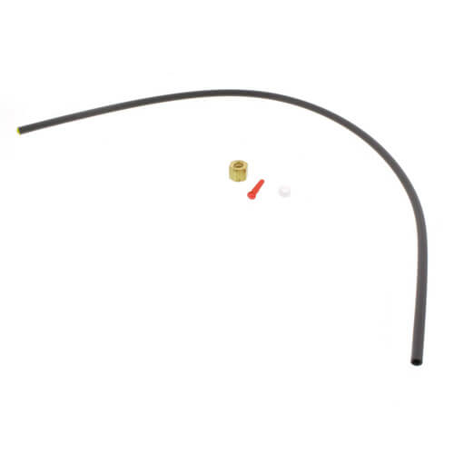 Feed Tube with Sleeve