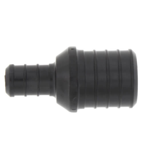 Main product image of 1" x 1/2" PureFlow PolyAlloy PEX Crimp Coupling