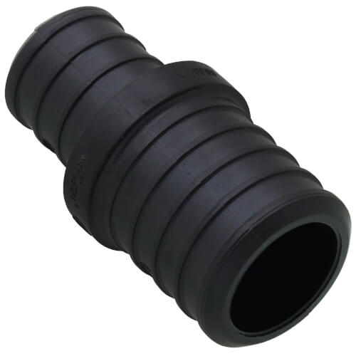 Main product image of 1" x 3/4" PureFlow PolyAlloy PEX Crimp Coupling