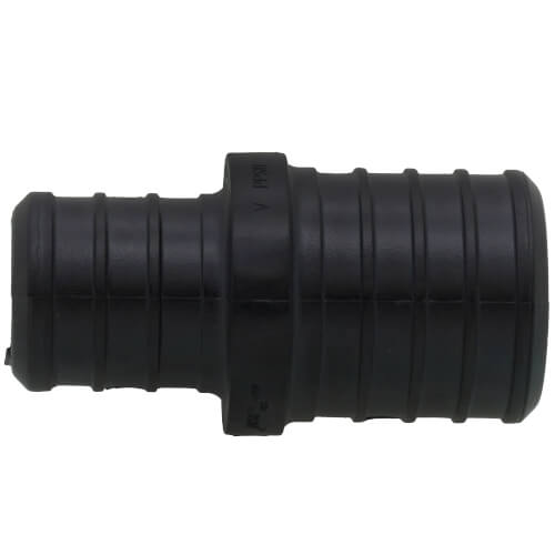 Main product image of 1" x 3/4" PureFlow PolyAlloy PEX Crimp Coupling