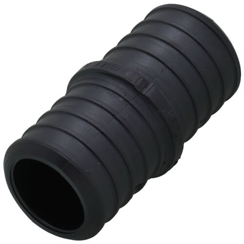 Main product image of 1" PureFlow PolyAlloy PEX Crimp Coupling