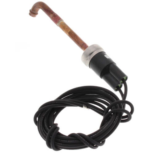 Main product image of SPST Fixed Setting Pressure Control, Open on Pressure Rise (600 PSI Cut Out, 420 PSI Cut In)