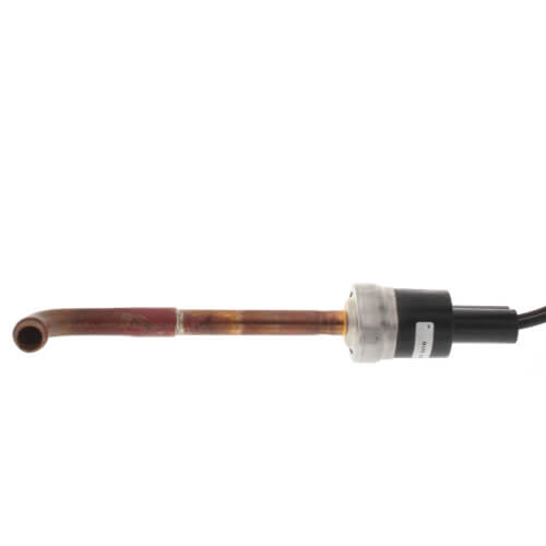 Main product image of SPST Fixed Setting Pressure Control, Open on Pressure Rise (600 PSI Cut Out, 420 PSI Cut In)