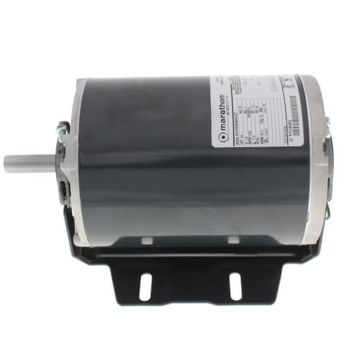 Main product image of Fan and Blower Motor - 3/4 HP, 1725 RPM, 1 PH, CCW (115V)