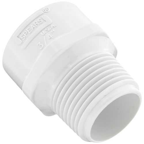Main product image of 3/4" PVC Sch. 40 Female x Male Cut-Off Riser Extension