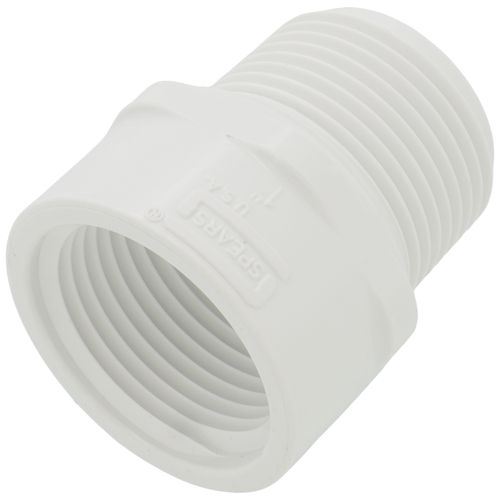 Main product image of 1" PVC Sch. 40 Female x Male Cut-Off Riser Extension