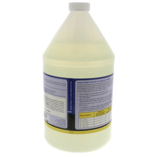 4340-08 - Nu-Calgon 4340-08 - No. 340 Liquid Scale Inhibitor (1 Gallon ...