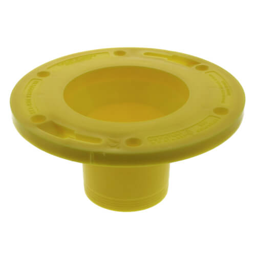 Main product image of 1/4"– 1-5/8" Toilet Flange Extension Kit