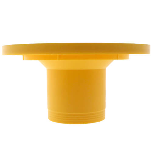 43401OATEY Oatey 43401OATEY 1/4" 1" Toilet Flange Extension Kit