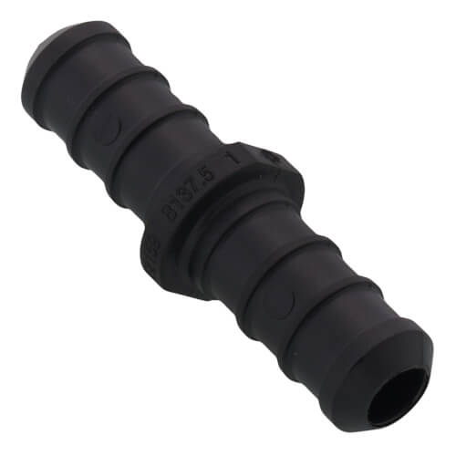 Main product image of 3/8" PureFlow PolyAlloy PEX Crimp Coupling