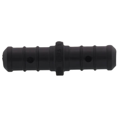 Main product image of 3/8" PureFlow PolyAlloy PEX Crimp Coupling