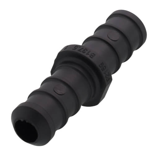 Main product image of 3/8" PureFlow PolyAlloy PEX Crimp Coupling
