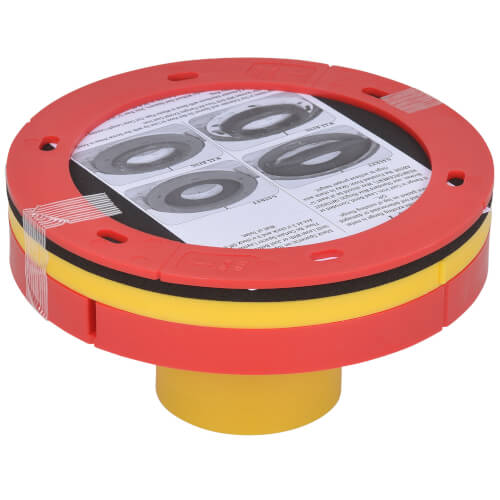 Main product image of Toilet Flange Extender Kit 3/4- 7/8", 43402