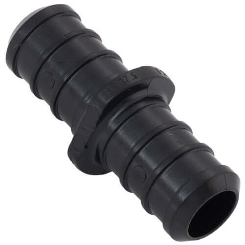 Main product image of 1/2" PureFlow PolyAlloy PEX Crimp Coupling