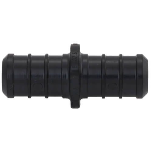 Main product image of 1/2" PureFlow PolyAlloy PEX Crimp Coupling