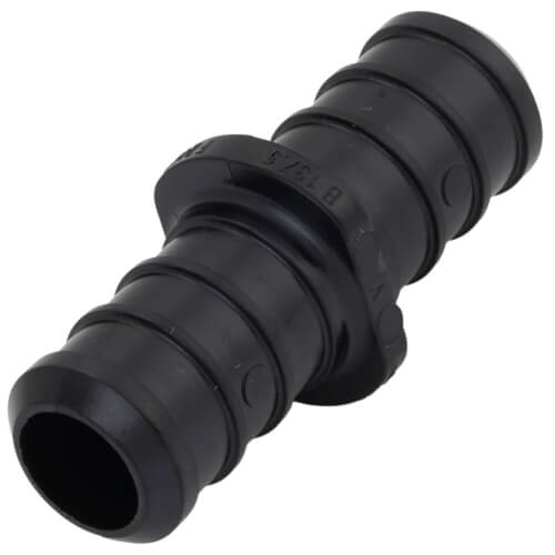 Main product image of 1/2" PureFlow PolyAlloy PEX Crimp Coupling