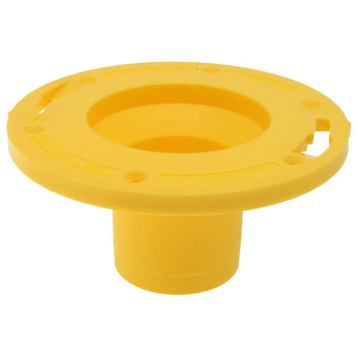 Main product image of 1/4"– 3/8" Toilet Flange Extension Kit