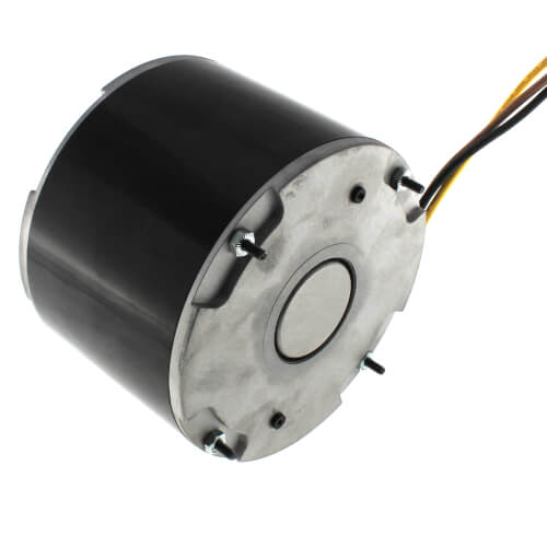 Main product image of 5-5/8" Condenser Fan Motor (1/6 HP, 208-230V, 1500 RPM)