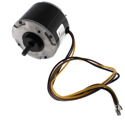 Main product image of 5-5/8" Condenser Fan Motor (1/6 HP, 208-230V, 1500 RPM)