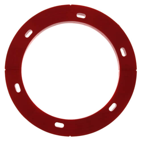 43406OATEY Oatey 43406OATEY Spacer Kit (4) Spacers 1/8", 1/4", 1/2", 3/4"