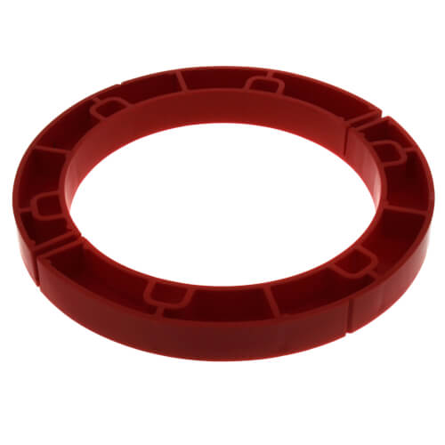 43406OATEY Oatey 43406OATEY Spacer Kit (4) Spacers 1/8", 1/4", 1/2", 3/4"