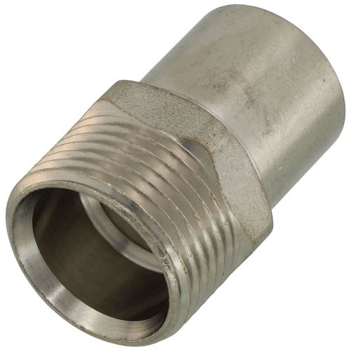 Main product image of Copper Sweat Transition (3/4" or 1")