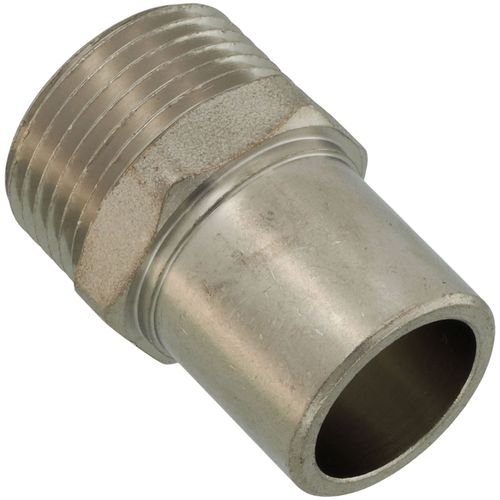 Main product image of Copper Sweat Transition (3/4" or 1")