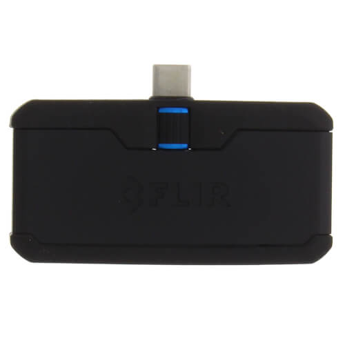 Main product image of FLIR ONE PRO for Android (USB-C)