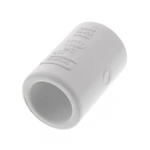 Main product image of 3/8" PVC Schedule 40 Female Adapter