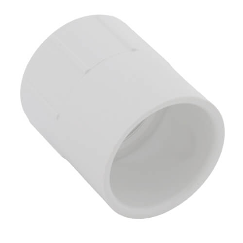 Main product image of 1-1/4" PVC Schedule 40 Female Adapter