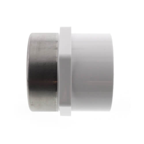 Main product image of 1-1/2" PVC Schedule 40 Spec. Reinforced Female Adapter