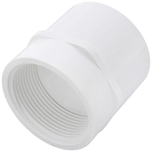 Main product image of 2-1/2" PVC Schedule 40 Female Adapter