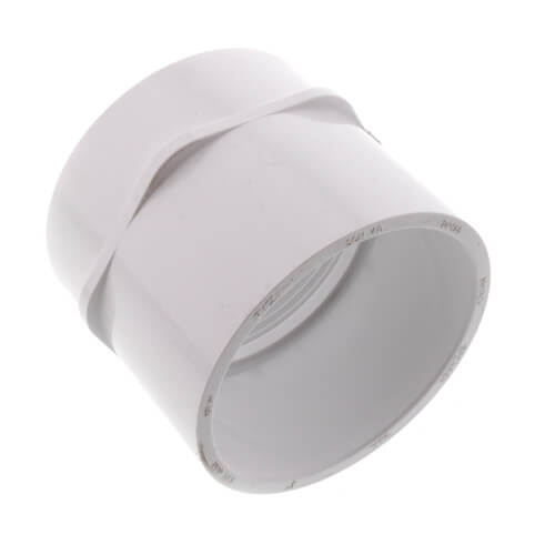 3" PVC Schedule 40 Female Adapter